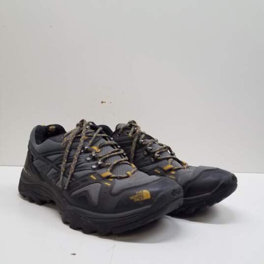 The North Face Hedgehog Fastpack GTX Sneakers Grey 9.5 image number 3