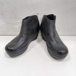 Dansko Veronica Women's Heeled Ankle Boots Size 38
