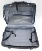 Samsonite Combination Lock Hard Shell Case Rolling Luggage Suitcase image number 4