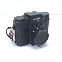 Holga 120N Medium Format Camera