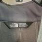The North Face Men Grey Shell Jacket XXL NWT image number 3
