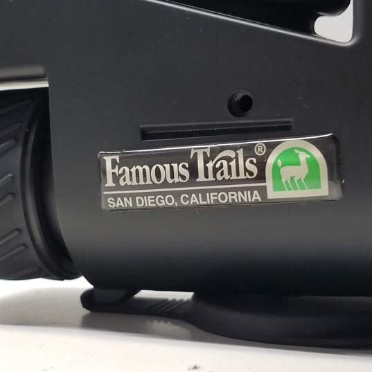 Famous Trails Night Vision Scope/Monocular FT 300 -Ariel- image number 3