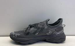 adidas Ozweego Knit Grey Casual Sneakers Men's Size 10 alternative image