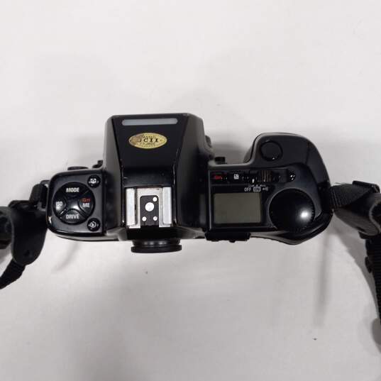 Nikon AF N8008 35mm SLR Film Camera (Body Only) image number 5