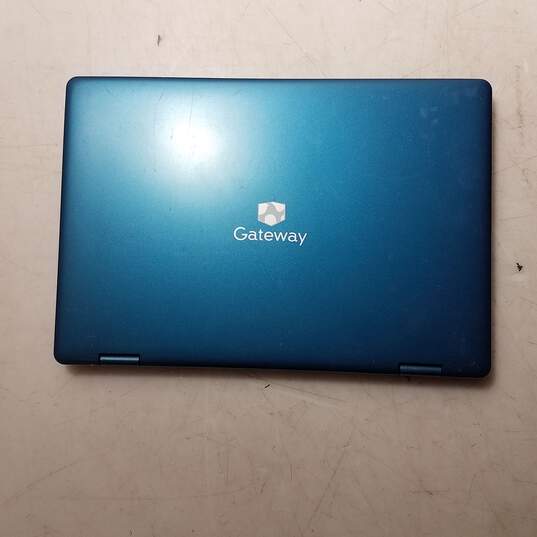 Gateway 11.5 inch Intel Celeron N4020 1.1GHz CPU 4GB RAM & SSD image number 3
