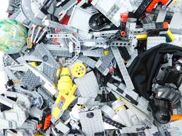 6.4 LBS LEGO Star Wars Bulk Box