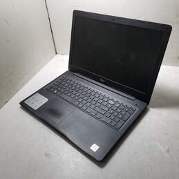 Dell Inspiron 3593 15.5 inch Laptop Intel 10th Gen i7-1035G1 CPU 8GB RAM NO SSD