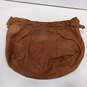 Lucky Brand Leather Shoulder Bag image number 6