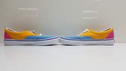 Vans Era Multi Bright Color New Era Shoe Low Unisex US Men Size 7.5/ Women 9.0 alternative image