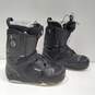 Men's Saloman Solace Snow Boots Size 7 image number 4