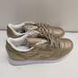 Reebok Classic Leather Melted Metals Casual Shoes Women's Size 9.5 image number 6