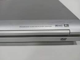Progressive Scan DVD Player alternative image