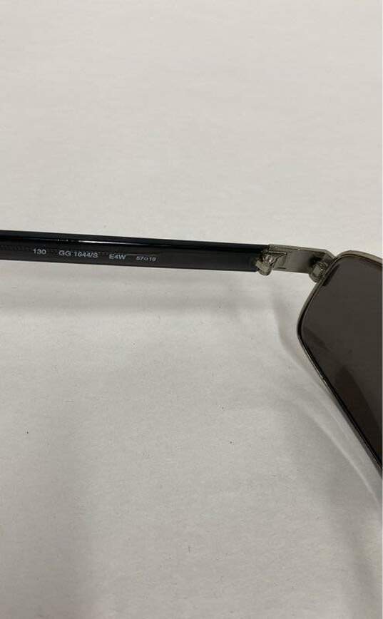 Gucci Black Sunglasses - Size One Size image number 6