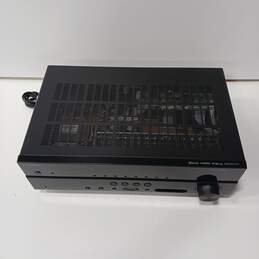 Yamaha Natural Sound AV Receiver RX-V383 alternative image