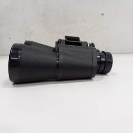 Bushnell 10 X 50 Binoculars With Case alternative image