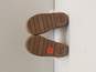 Michael Kors Toddler Girl Boots Brown Size 7 image number 5