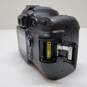 Nikon D50 6.1MP Digital SLR Camera Body Untested image number 3