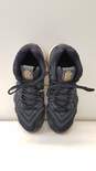 Nike Kyrie 4 Pitch Blue Sneakers 943806-403 Size 10.5 Navy image number 6