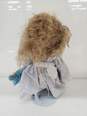 VTG Precious Moments Doll image number 2