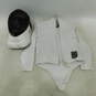 Absolute Fencing Gear Helmet and Jacket image number 1