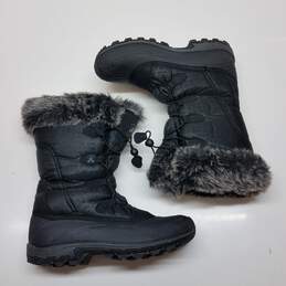 Kamik Momentum Snow Boots Women's Size 10 alternative image