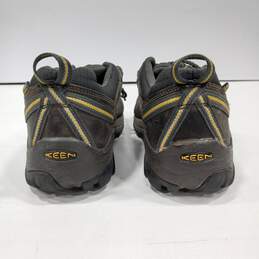 Men’s Keen Targhee II Waterproof Hiking Shoe Sz 9 alternative image