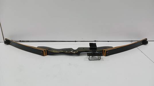 American Archery Cheetah Compound Bow image number 3