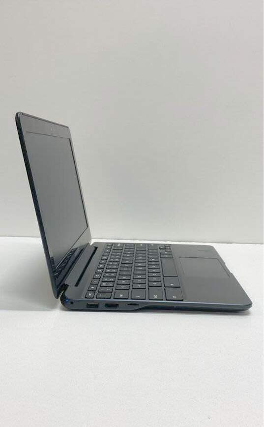 Samsung XE5000C13 Chromebook 3 11.6" Intel Celeron Chrome OS image number 3