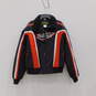 Arctic Wear By Arctic Cat Men's Fusion Jacket Orange Size M image number 1