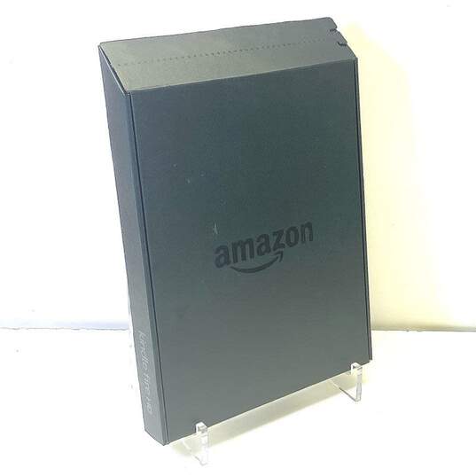 Amazon Kindle Fire HD 8.9" 2nd Generation 16GB Tablet image number 1