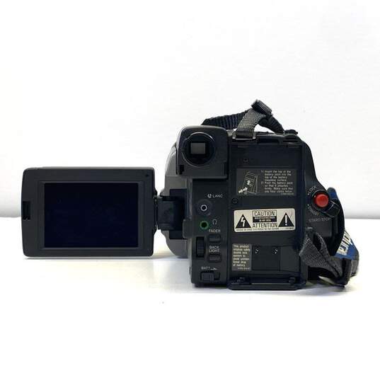 Sony Handycam Vision CCD-TRV52 Video8 Camcorder image number 4