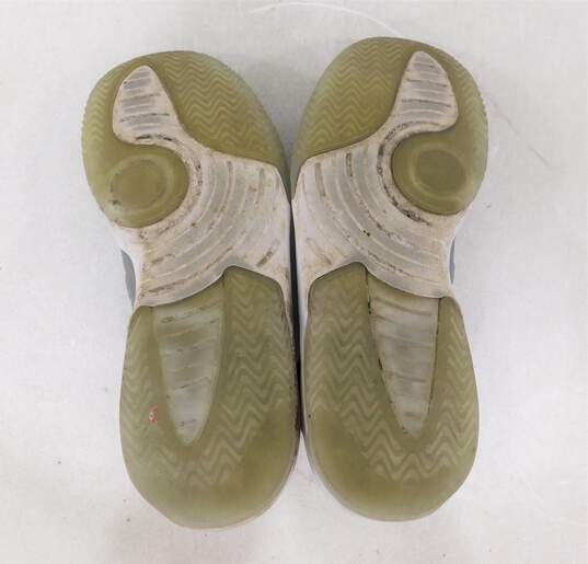 Nike Max Aura Cool Grey Men's Shoe Size 9.5 image number 4