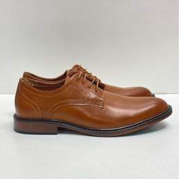 Josen Classic Derby Formal Shoes Brown 10