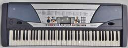 Yamaha Brand PSR-GX76 Model Electronic Keyboard/Piano
