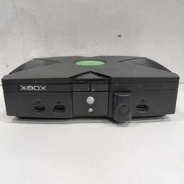 Xbox with controller alternative image