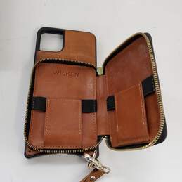 Wilken Genuine Leather Phone Case 11 Pro Max alternative image