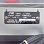VNTG JVC Model QL-A200 Direct Drive Turntable w/ Attached Cables image number 12