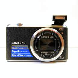 Samsung WB350f 16.3MP Digital Camera alternative image