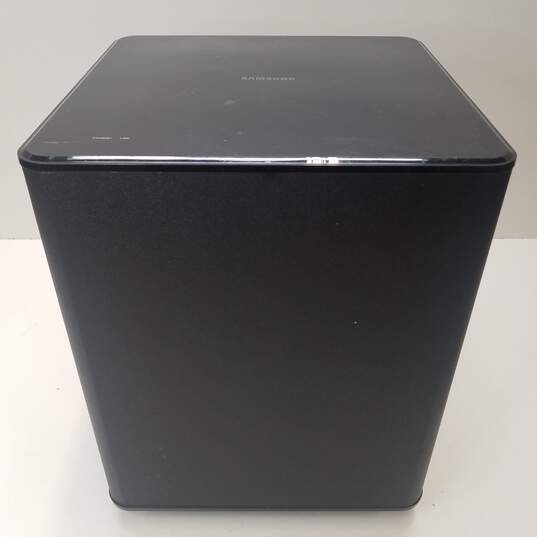 Samsung PS-WWS1 Bluetooth Wireless Subwoofer image number 1