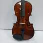 Palatino VA-450 Violin with Bows in Case image number 4