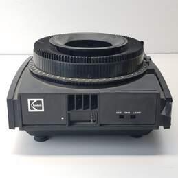 Kodak Pocket Carousel 100 Slide Projector-UNTESTED, FOR PARTS OR REPAIR