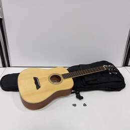 Laguna Acoustic Guitar