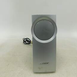 Bose Companion 2 Multimedia Computer Speakers Portable alternative image