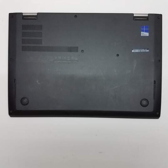 Lenovo ThinkPad X1 Carbon 14in laptop Intel i5-6300U 8GB RAM NO SSD image number 6
