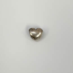 Designer Pandora 925 ALE Sterling Silver Necklace Heart Shap Bead Charm