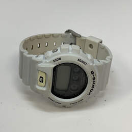 Designer Casio G-Shock DW-6900 Stainless Steel Digital Wristwatch alternative image