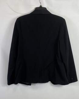 Lauren Conrad Black Jacket - Size Large alternative image