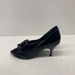 Salvatore Ferragamo Black heel Heel Women 8 alternative image
