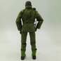 GI Joe Tuskegee Bomber Pilot Classic Collection WWII Forces 12" Figure 1996 image number 3