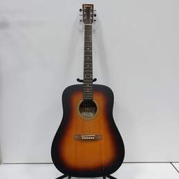 Tanara Acoustic Guitar